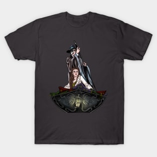 The Phantom of the Opera T-Shirt